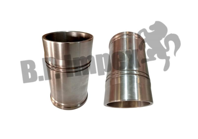 Cylinder Liner Set